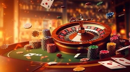 Malina Casino کھلاڑیوں کے لیے لائیو کیسینو سیکشن
