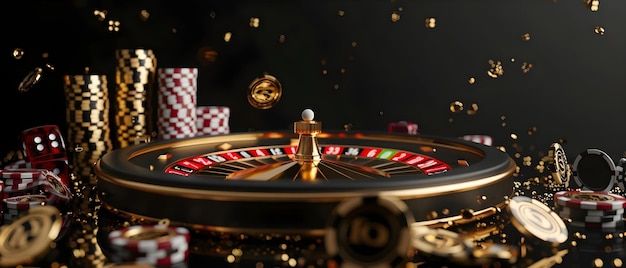 Malina Casino میں پاکستان کے کھلاڑیوں کے لیے ٹاپ گیمز