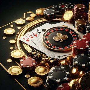 پاکستان میں Malina Casino کا آن لائن کیسینو سیکشن کھولیں۔