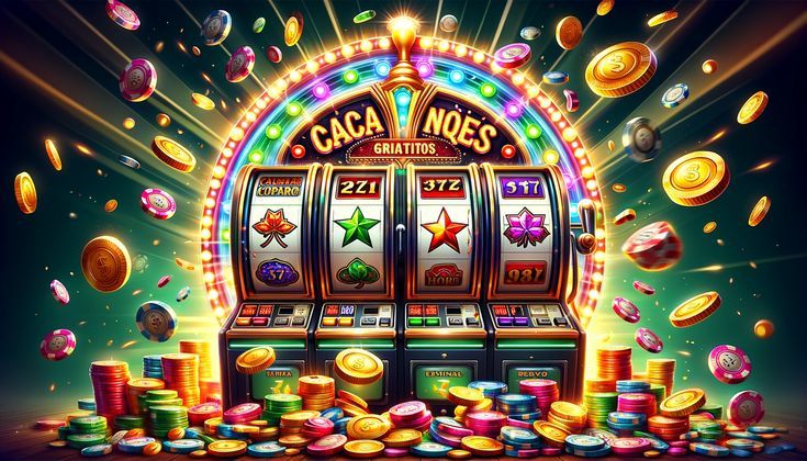 Malina Casino کیسینو میں سلاٹ کھیلنا شروع کریں۔